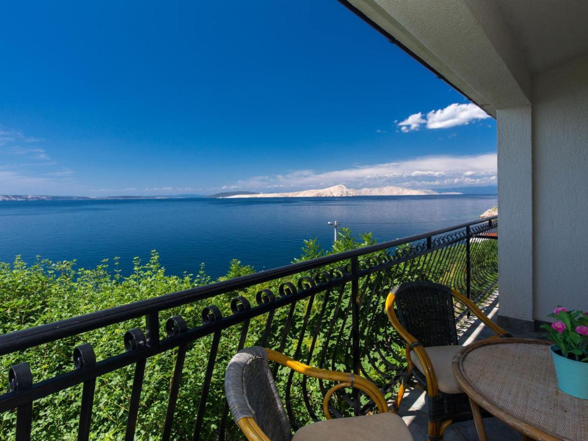 Apartment Starigrad-4 By Interhome Starigrad (Kvarner) Exterior foto