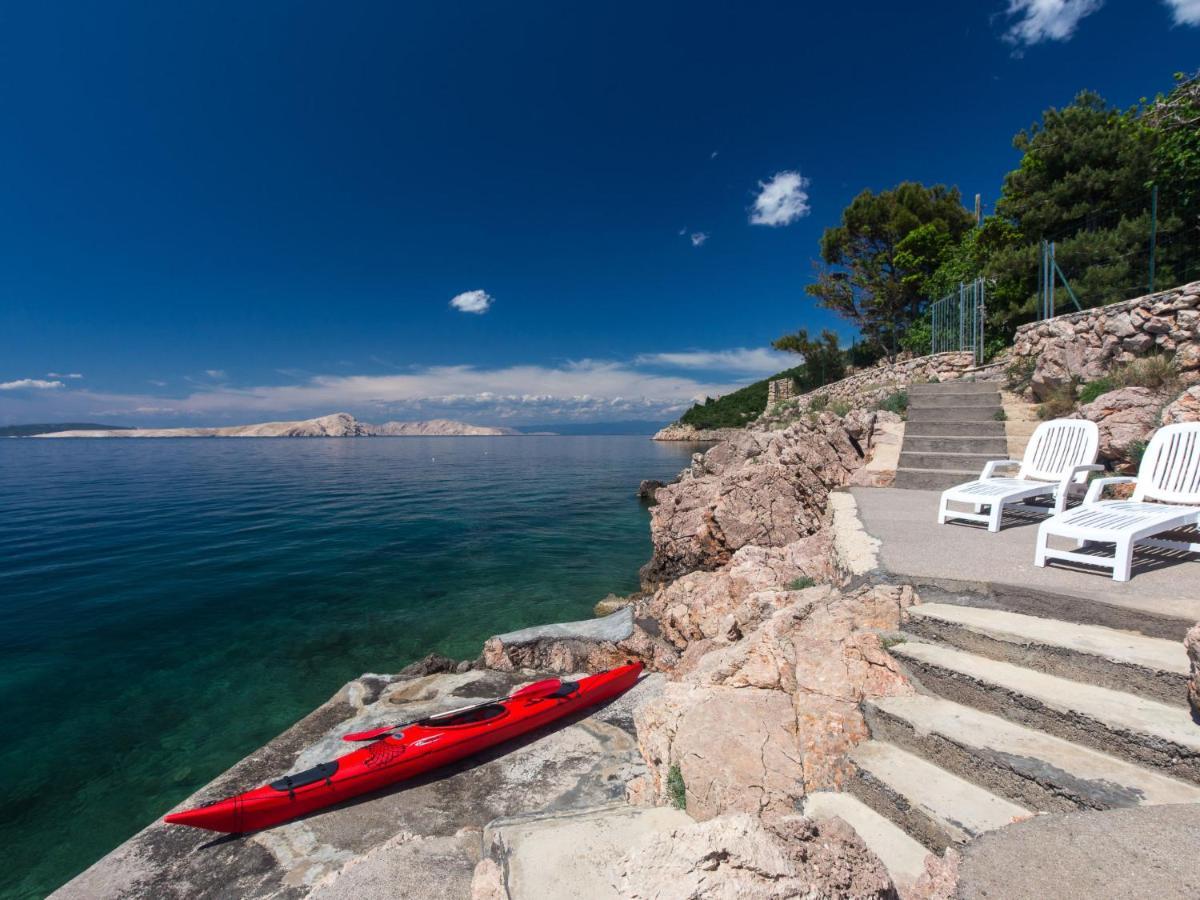Apartment Starigrad-4 By Interhome Starigrad (Kvarner) Exterior foto