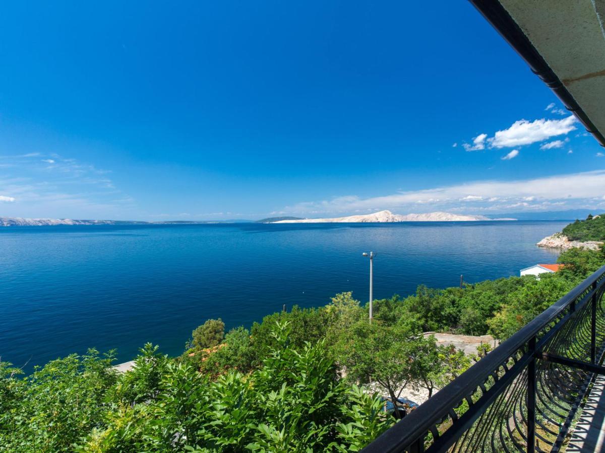 Apartment Starigrad-4 By Interhome Starigrad (Kvarner) Exterior foto