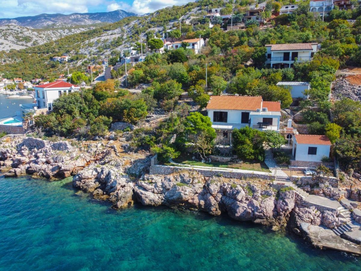 Apartment Starigrad-4 By Interhome Starigrad (Kvarner) Exterior foto