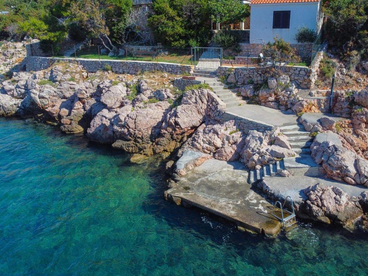 Apartment Starigrad-4 By Interhome Starigrad (Kvarner) Exterior foto