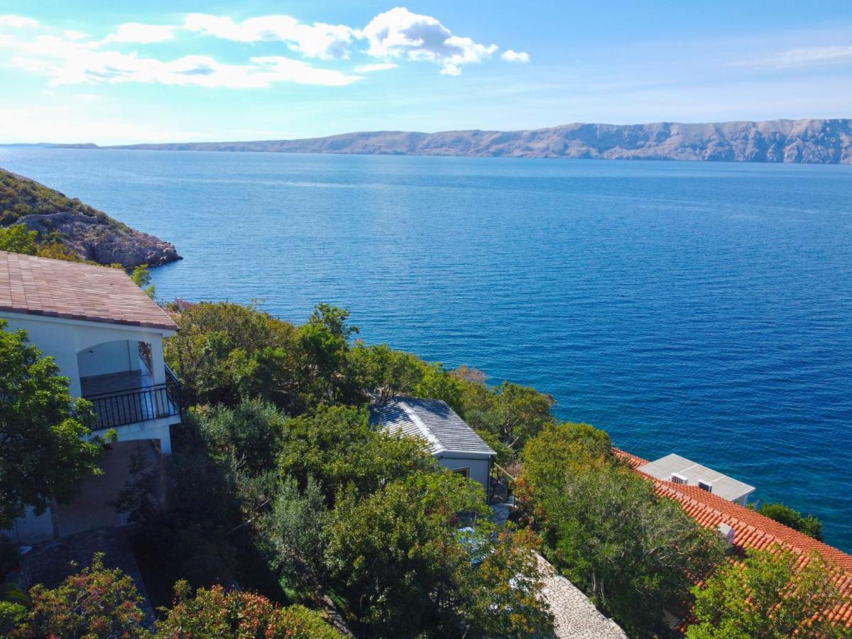 Apartment Starigrad-4 By Interhome Starigrad (Kvarner) Exterior foto